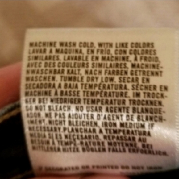 Sexy Women's Citizens of Humanity Ingrid Stretch #002 Jeans💎(COPY) - Picture 6 of 9